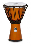 Toca Freestyle Colorsound Mini Djembe Drum
