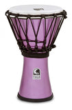 Toca Freestyle Colorsound Mini Djembe Drum