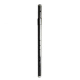 Dixon TB021D 2-piece flute, tuneable low D PVC Flute