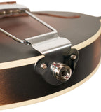 Gold Tone F-6 6-String F-Style Mandolin Guitar