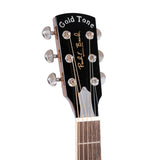 Gold Tone GRS Paul Beard Metal Body Resonator Guitar