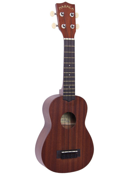 Kala Mahogany Series KA TE acoustic electric Tenor Ukulele