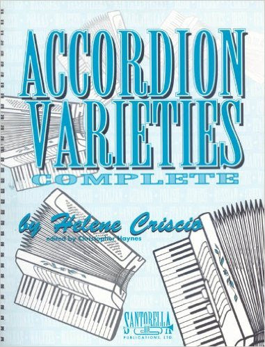 Accordion Varieties Complete