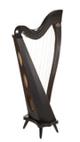 The Boulevard Classic 34 Harp by Dusty Strings