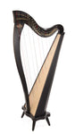 The Boulevard Classic 34 Harp by Dusty Strings