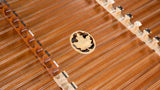 D550 Hammered Dulcimer by Dusty Strings