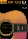 Hal Leonard Guitar Method Book 1 w/ Online Audio Access