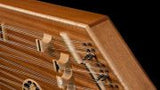 D300 Hammered Dulcimer by Dusty Strings