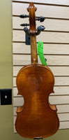 Johann Albrecht No. 43 4/4 Violin (used)