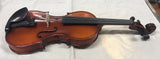 The Realist RV4e Acoustic-Electric Violin
