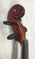 The Realist RV4e Acoustic-Electric Violin