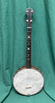 Maybell 17-fret Tenor Banjo (used)