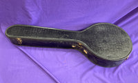Benjamin Bradbury Zither-Banjo ca. 1885 (used)