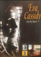 Eva Cassidy Poster + CD Fundraiser