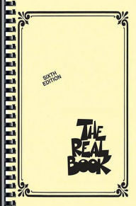 The Real Book (Sixth Edition)