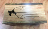 Whale Tongue Drum by Hardwood Music