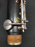 Selmer Grenadilla Wood Oboe (used)