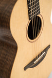 Sheeran By Lowden Equals S Limited Edition Acoustic-Electric Guitar