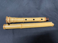 Shakuhachi Flute, Professional (used)