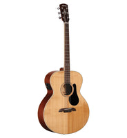 Alvarez Artist Series ABT60E acoustic / electric Baritone Guitar