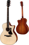 Eastman AC322CE Acoustic-Electric Guitar