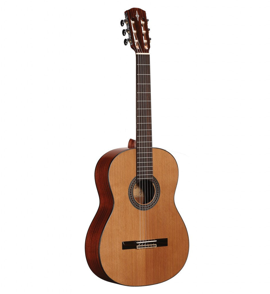 Alvarez Artist 65 Series at House of Musical Traditions