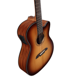 Alvarez Artist Series AF60CESHB acoustic / electric Folk Guitar