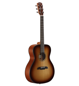 Alvarez Artist 60 Series AF60SHB Folk Guitar w. Shadowburst Finish