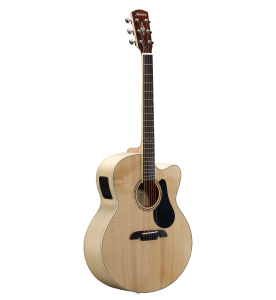 Alvarez guitars 12 string deals