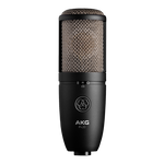 AKG P420 Condenser Microphone