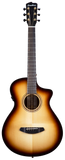Breedlove Organic Artista Pro Concertina Burnt Amber CE Acoustic-Electric Guitar
