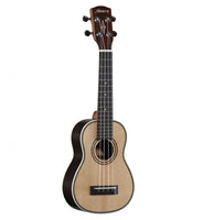 Alvarez Artist Series AU70WS Soprano Ukulele