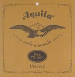 Aquila Nylgut Banjo Ukulele String Set