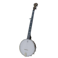 Deering Artisan Goodtime 5-String Openback Banjo
