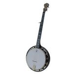 Deering Artisan Goodtime Two 5-String Resonator Banjo