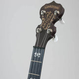 Deering Artisan Goodtime Two 5-String Resonator Banjo
