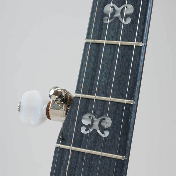Deering Artisan Goodtime Two 5-String Resonator Banjo – House of