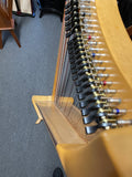 Lyon & Healy Troubadour II Maple 33-String Harp (used)