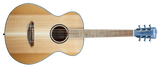 Breedlove ECO Discovery S Concertina Red cedar - African mahogany Guitar
