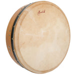Roosebeck Tunable Mulberry Bodhrán T-Bar 14-by-3.5-Inch