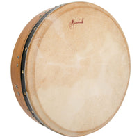 Roosebeck Tunable Mulberry Bodhrán T-Bar 14-by-3.5-Inch