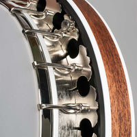 Deering Boston 5-String Resonator Banjo