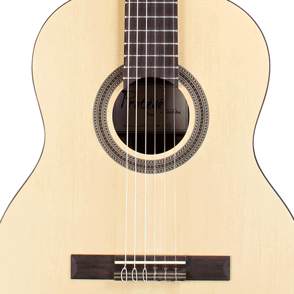 Cordoba Protégé Series C1M 1/2 Sized Classical Guitar