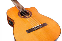 Cordoba Iberia Series C5 CE acoustic / electric Classical Guitar
