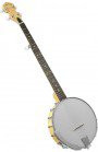 Gold Tone CC-100 Cripple Creek open back banjo