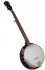 Gold Tone CC-50RP Cripple Creek Banjo with Resonator