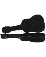 Superior CF-1510B Deluxe Fiberglass Dreadnought Acoustic Guitar Case