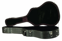 Recording King RR-60-VS Professional Squareneck Resonator Guitar w/Hard Case