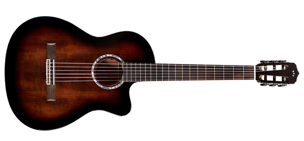 Cordoba Fusion 5 Acoustic Electric Classical Guitar House of