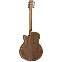 Tanglewood Discovery Folk DBTSFCEBW Acoustic-Electric Guitar